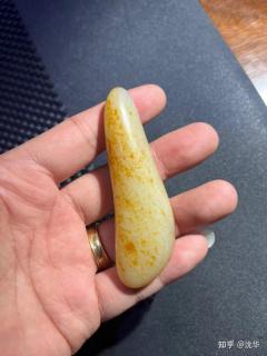 和田玉原石收藏要注意哪些事项?