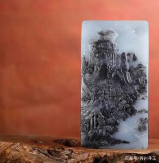 和田玉"青花出羊脂"真相到底是什么?