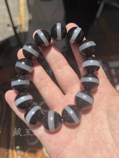 买了一个顶级一线天青花,没想到竟然是"高科技"产品!和田玉鉴定保养知