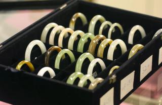 和田玉糖玉三大产地特色与区别详解