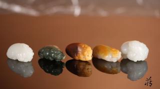 手有和田玉貔貅,万事皆无忧和田玉鉴定保养知识大全-藏玉网- 藏玉