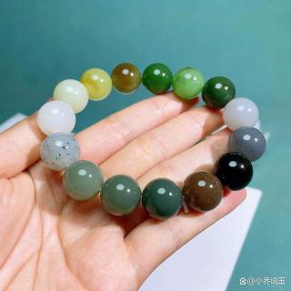 和田玉手串选择的思路